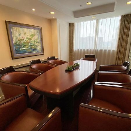 Jianguo Garden Hotel Πεκίνο Εξωτερικό φωτογραφία