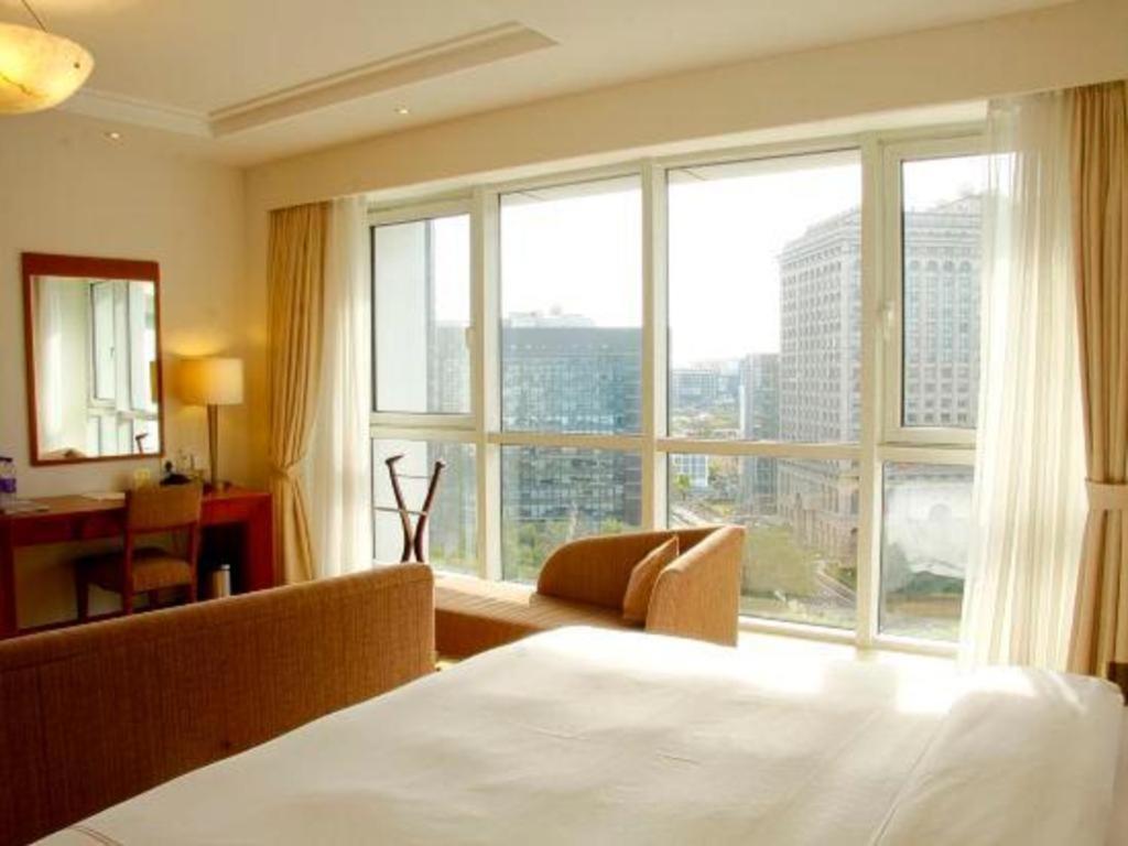 Jianguo Garden Hotel Πεκίνο Εξωτερικό φωτογραφία