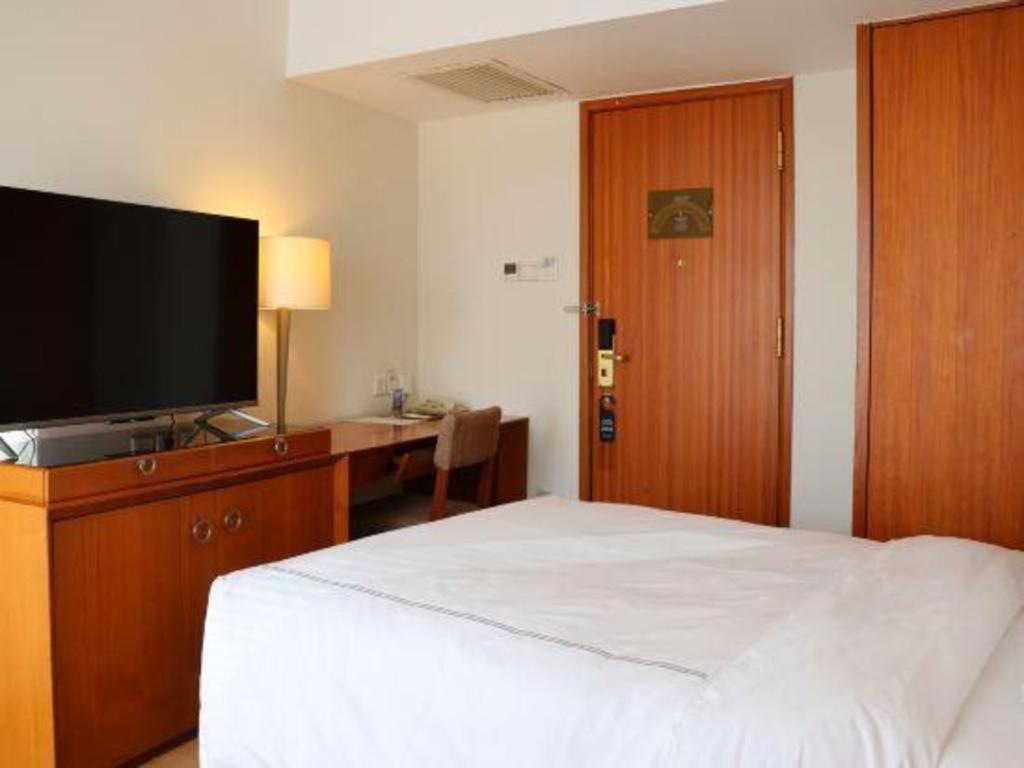 Jianguo Garden Hotel Πεκίνο Εξωτερικό φωτογραφία
