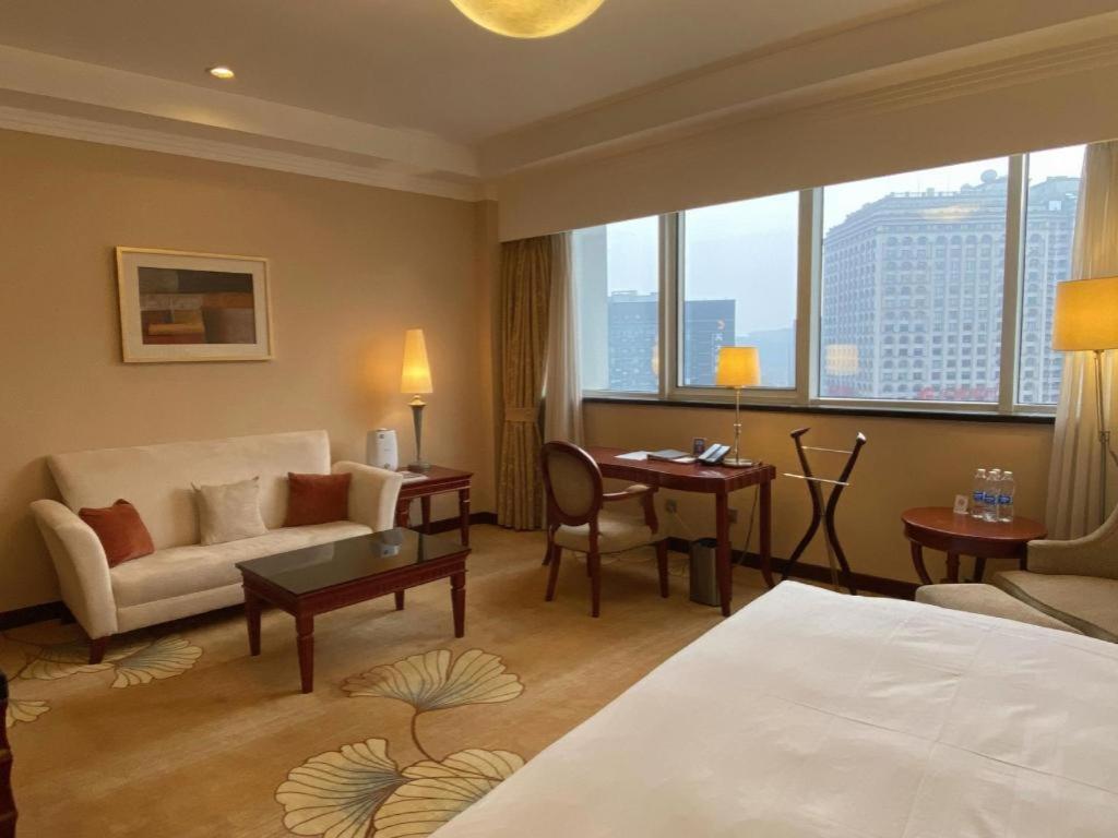 Jianguo Garden Hotel Πεκίνο Εξωτερικό φωτογραφία