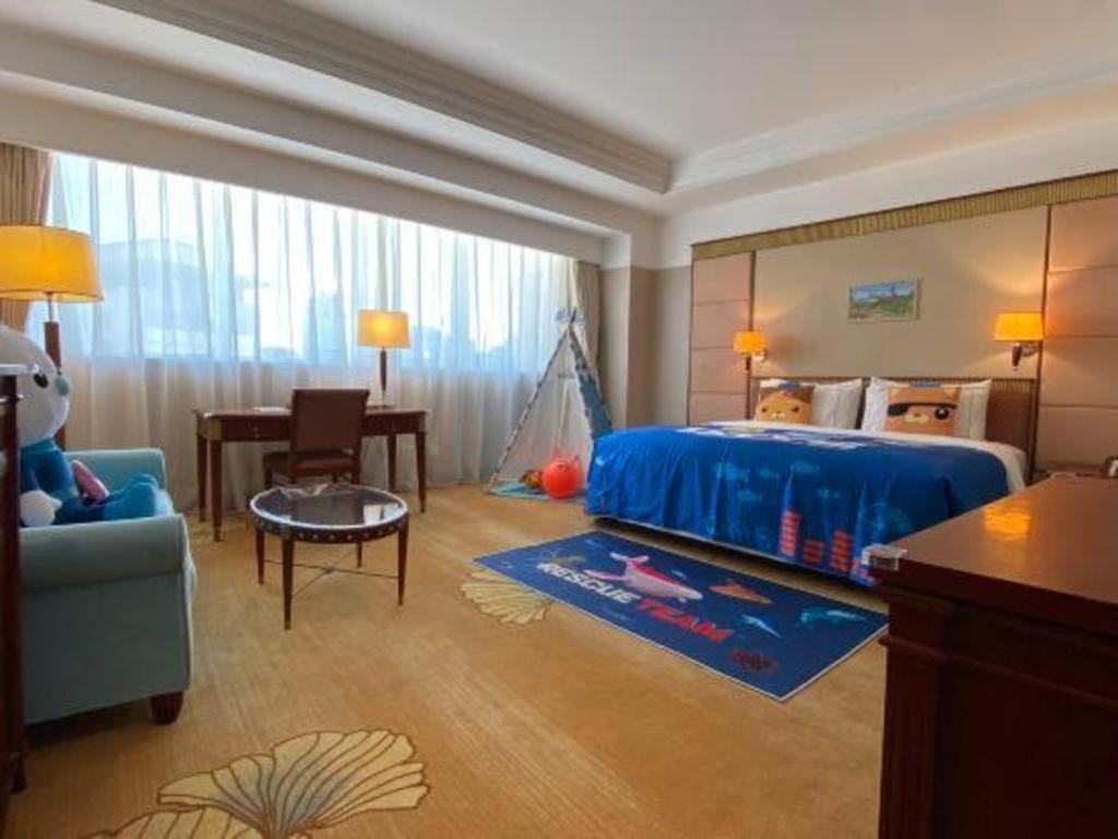 Jianguo Garden Hotel Πεκίνο Εξωτερικό φωτογραφία