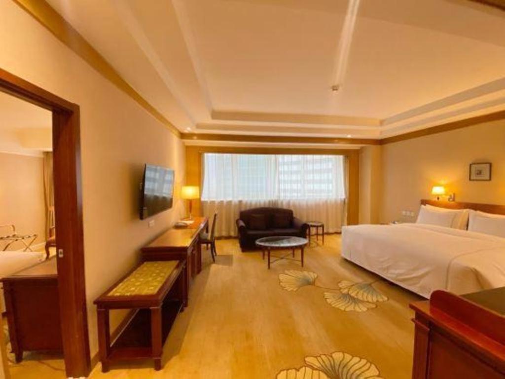 Jianguo Garden Hotel Πεκίνο Εξωτερικό φωτογραφία