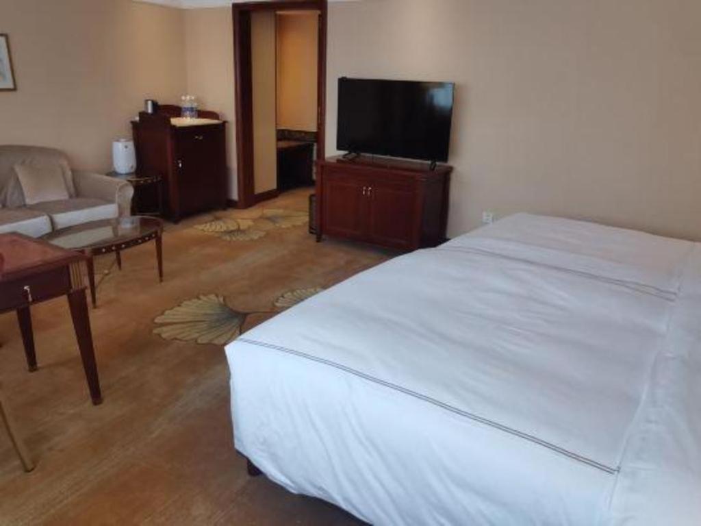 Jianguo Garden Hotel Πεκίνο Εξωτερικό φωτογραφία